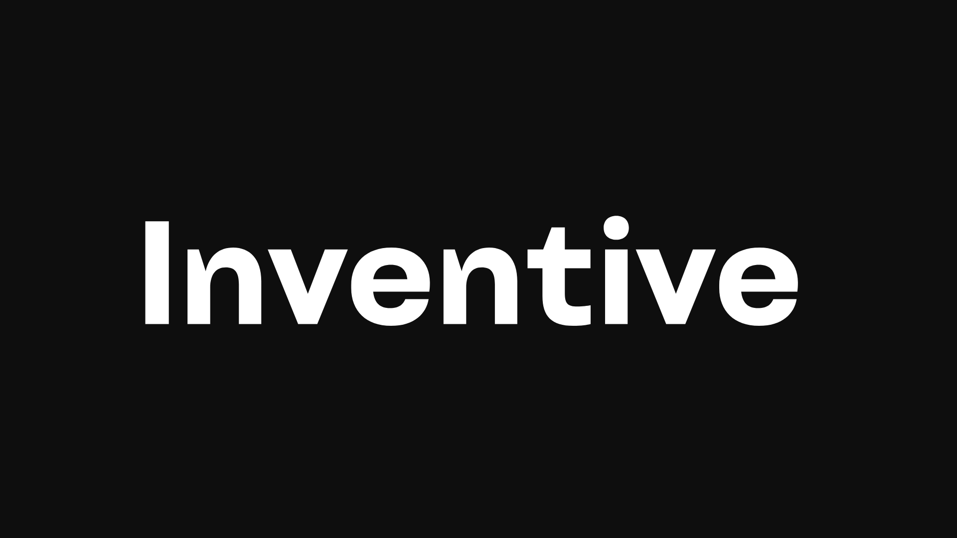 Inventive Logo